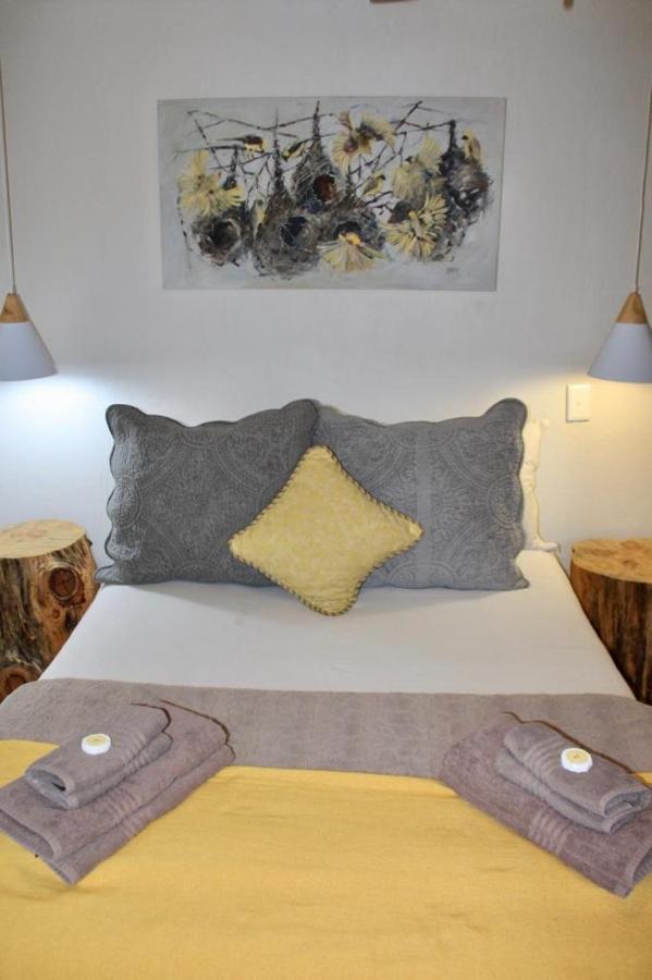 Villa 20 Mount Champagne Champagne Valley Esterno foto