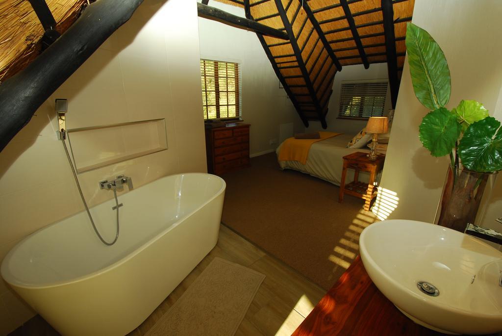 Villa 20 Mount Champagne Champagne Valley Esterno foto