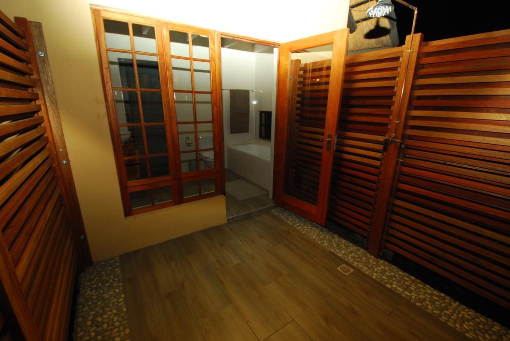 Villa 20 Mount Champagne Champagne Valley Esterno foto