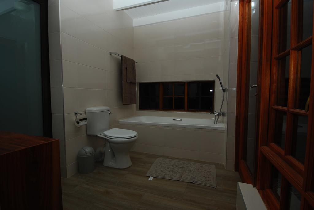 Villa 20 Mount Champagne Champagne Valley Esterno foto