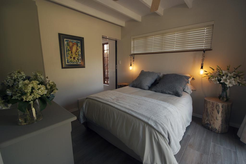Villa 20 Mount Champagne Champagne Valley Esterno foto
