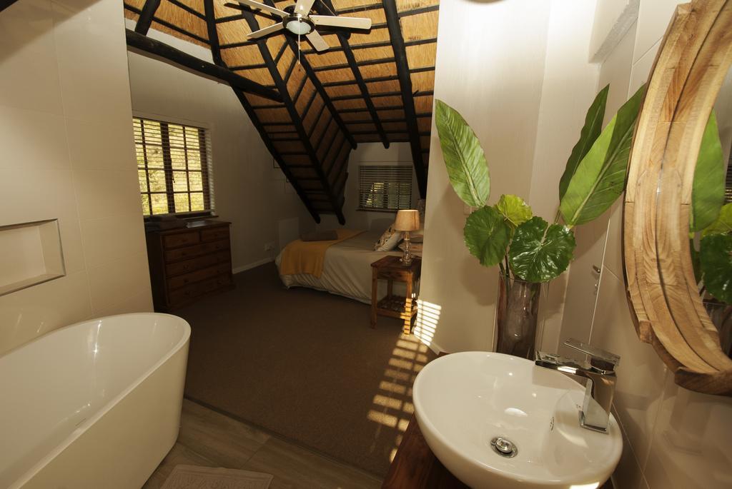 Villa 20 Mount Champagne Champagne Valley Esterno foto