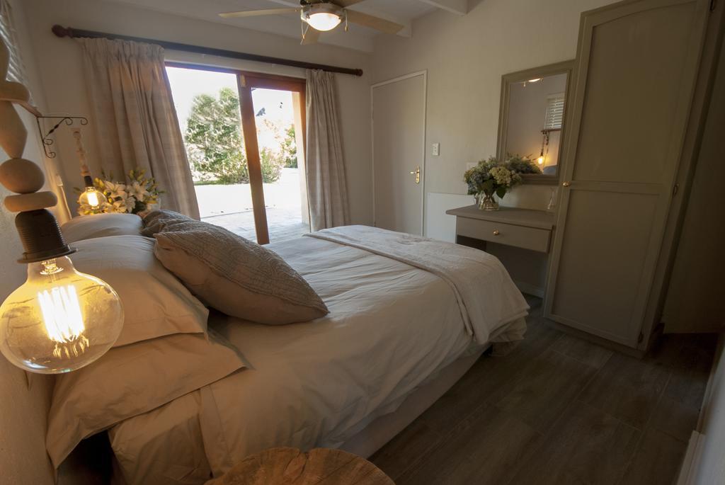 Villa 20 Mount Champagne Champagne Valley Esterno foto